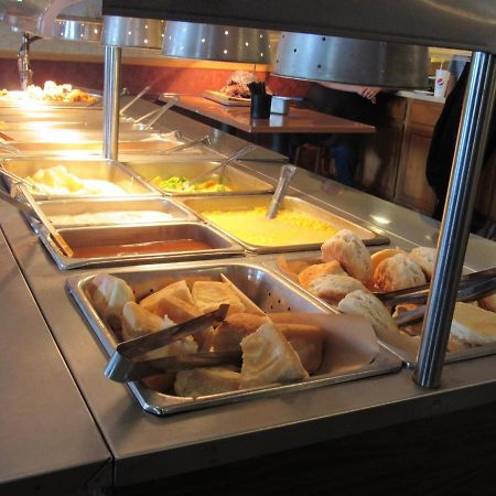 Meadowlark Inn Bridgeport Εξωτερικό φωτογραφία